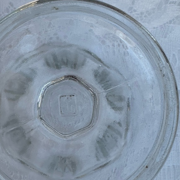 Two Ice Cream Sundae Dishes by Anchor Hocking - Picture 10 of 10